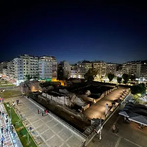  Apartament Galerius Palace View By Agora Flats