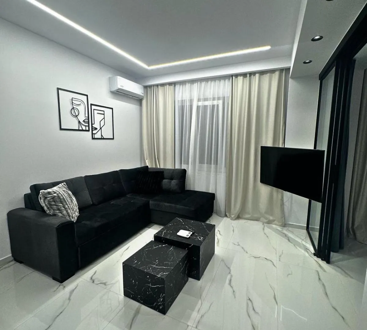 Apartment Eden Luxury Suite #3 Thessaloniki