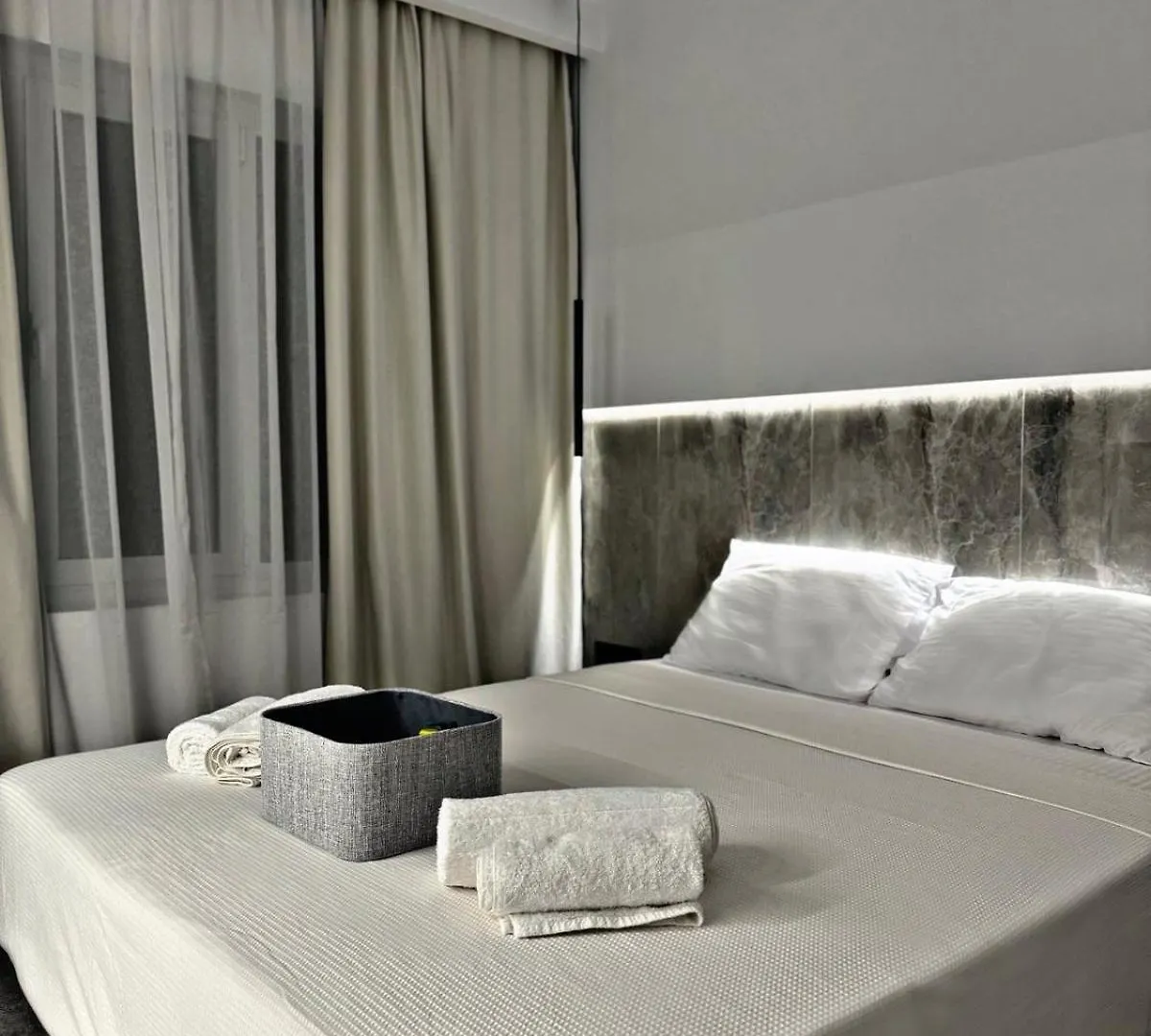 Apartment Eden Luxury Suite #3 Thessaloniki