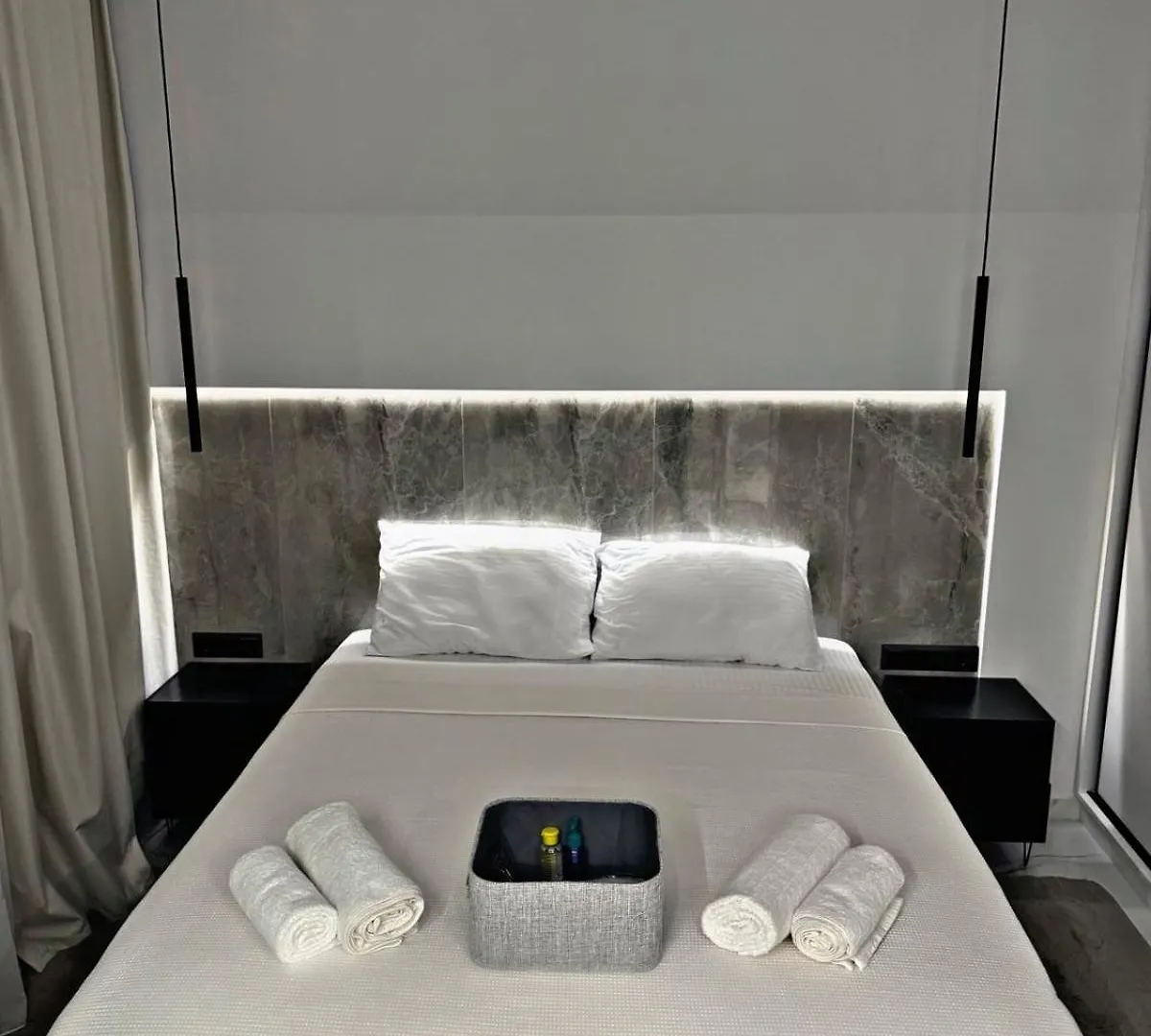 Eden Luxury Suite #3 Thessaloniki Apartment